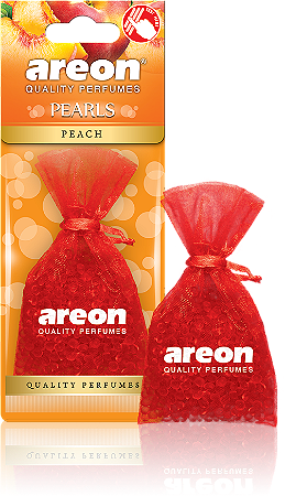 AREON PEARLS PEACH