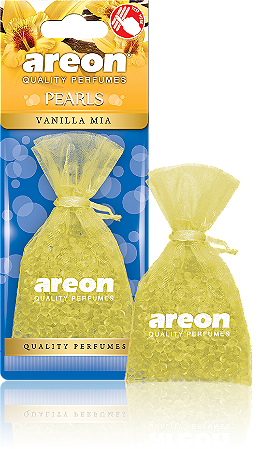 AREON PEARLS VANILLA MIA