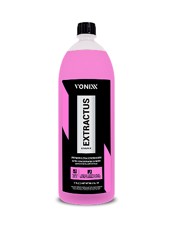 EXTRACTUS SENSITIVE LIMPADOR ULTRA CONCENTRADO 1,5L VONIXX