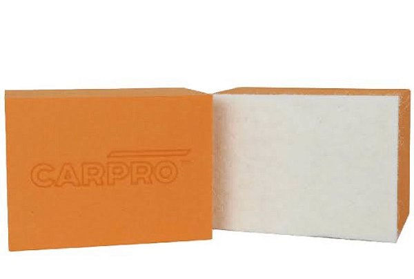 CARPRO APLICADOR CERIGLASS 6X4.2X4.2CM