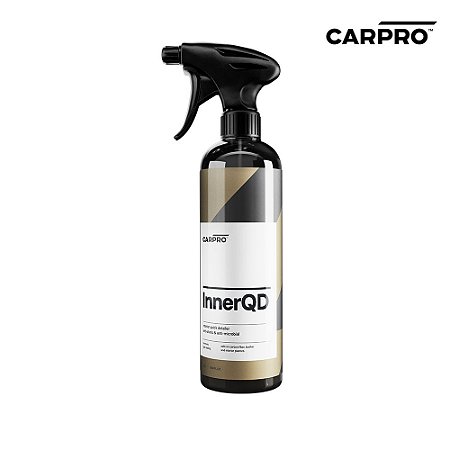 CARPRO INNER QD QUICK INTERIOR DETAILER 500ML
