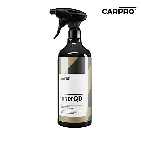 CARPRO INNER QD QUICK INTERIOR DETAILER 1L