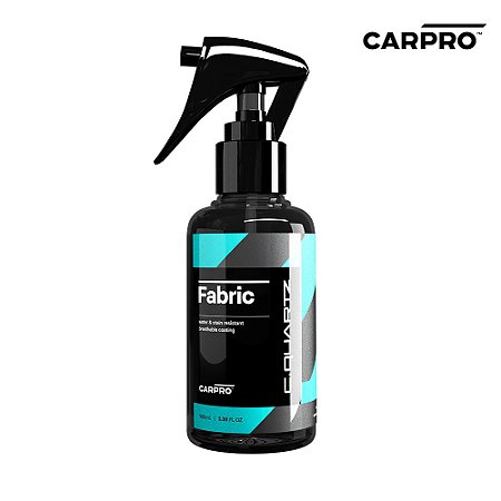 CARPRO CQUARTZ FABRIC IMPERMEABILIZANTE DE TECIDOS 100ML