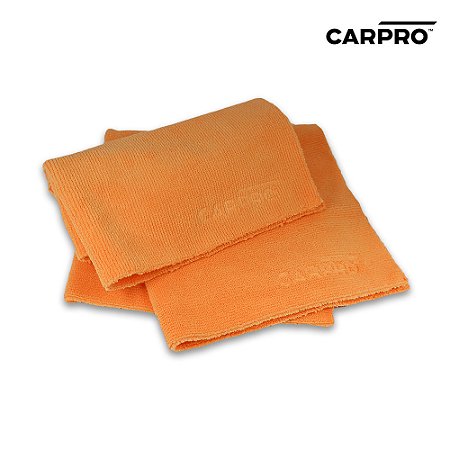 CARPRO MICROFIBRA 2FACE 320GSM 40X40