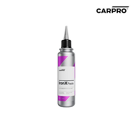 CARPRO IRONX PASTE DESCONTAMINANTE FERROSO 150G