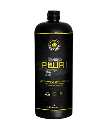 EASYTECH PLURI MULTILIMPADOR LIMPEZA PESADA 1,5L