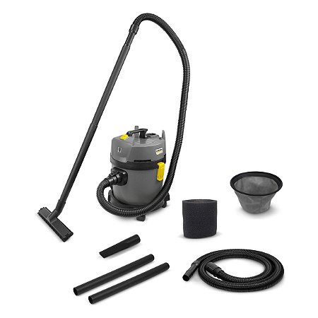 KARCHER ASPIRADOR DE PÓ E LIQUIDOS NT 585 BASIC 220V