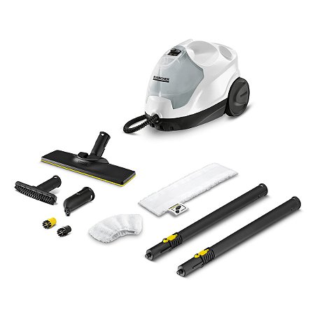 KARCHER LIMPADORA A VAPOR SC 4 PREMIUM 220V