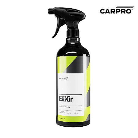 CARPRO ELIXIR  QUICK DETAILER DETALHADOR FINAL RAPIDO 1L