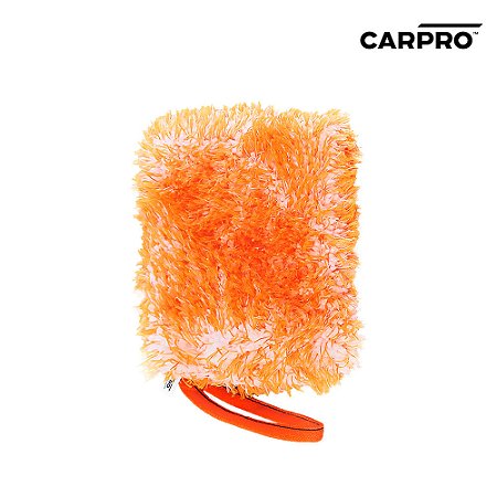 CARPRO LUVA MICROFIBRA DAB DAB PARA LAVAGEM
