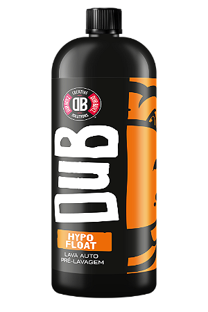 DUB BOYZ HYPO FLOAT SHAMPOO PRE LAVAGEM 1,5 LITROS