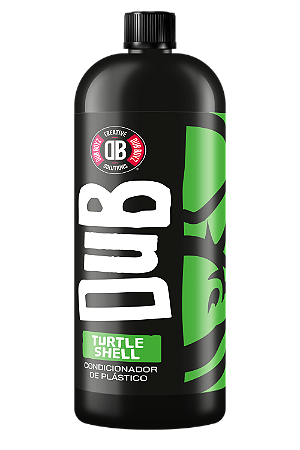 DUB BOYZ TURLTE SHELL CONDICIONADOR DE PLASTICO 1,5 LITROS