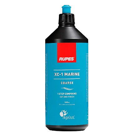 RUPES COMPOSTO CORTE MARINE 1L