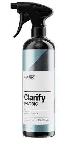 CARPRO CLARIFY PHOBIC 500ML