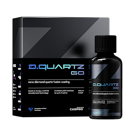 CARPRO DQUARTZ GO 50M