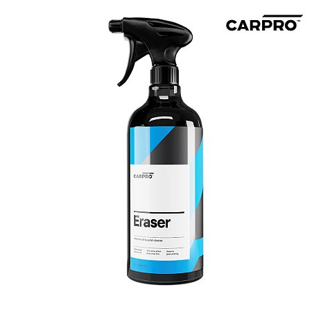 CARPRO ERASER LIMPADOR DE POEIRA E RESIDUOS 1L