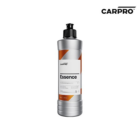 CARPRO ESSENCE PRIME  COMPOSTO POLIDOR 3 EM 1 250G