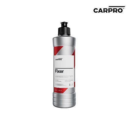 CARPRO FIXER 1STEP POLISH  COMPOSTO POLIDOR CORTE 250G