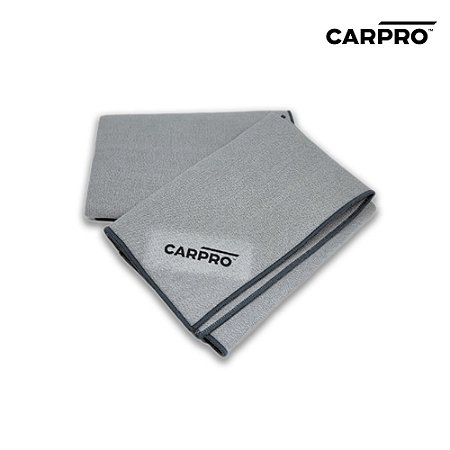 CARPRO GLASS FIBER PANO DE MICROFIBRA PARA VIDROS  40X40