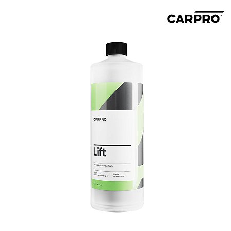 CARPRO LIFT  AGENTE ESPUMANTE PRE LAVAGEM 1L