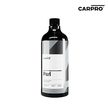 CARPRO PERL SELANTE PARA PLASTICO E BORRACHA 1L