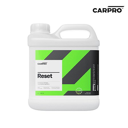 CARPRO RESET CAR SHAMPOO 4L