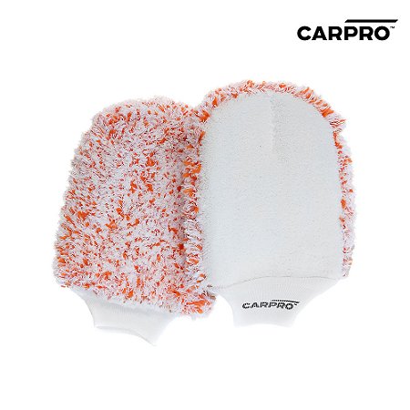 CARPRO WHEELS MITT  LUVA PARA RODAS E PNEUS
