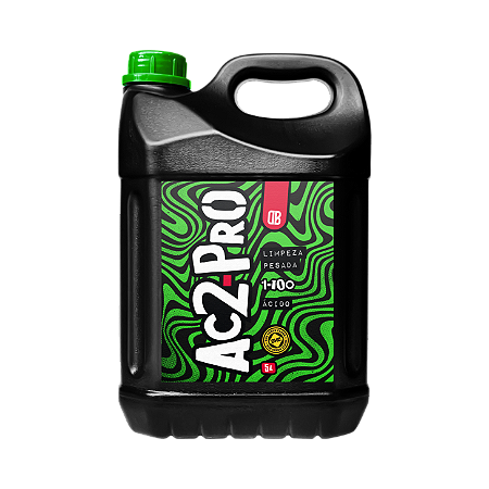 DUB BOYZ AC2-PRO LIMPEZA PESADA ACIDO 5L