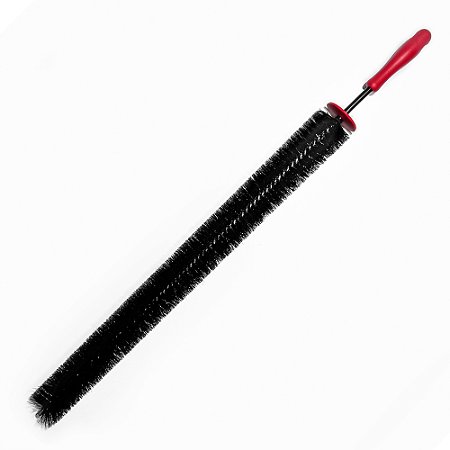 DUB BOYZ DARTH BRUSH ESCOVA PARA LIMPEZA DE MOTOR