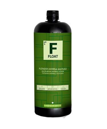 EASYTECH FLOAT APC FLOTADOR CONCENTRADO P/ EXTRATORAS 1,5L