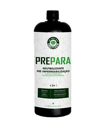 EASYTECH PREPARA NEUTRALIZANTE PRE IMPERMEABILIZACAO 1,5L