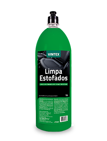 VINTEX LIMPA ESTOFADOS 1,5L