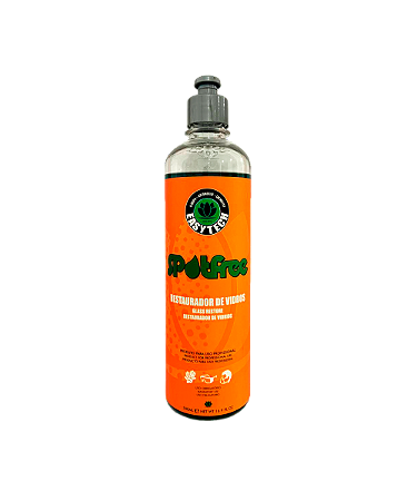 EASYTECH SPOTFREE REMOVEDOR DE CHUVA ACIDA 500ML