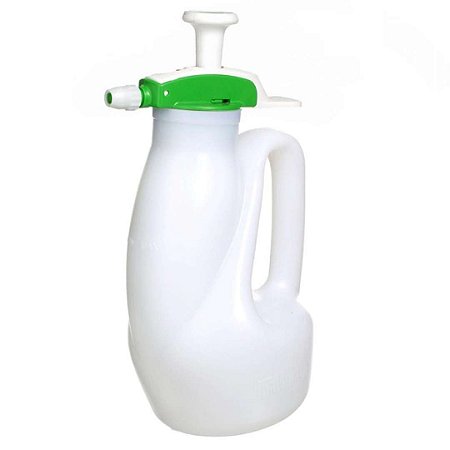 GUARANY PULVERIZADOR DE COMPRESSAO PREVIA 1,25L PCP-1P