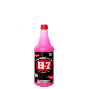 TBR DESENGRAXANTE 1L MULTIUSO REFIL - H7