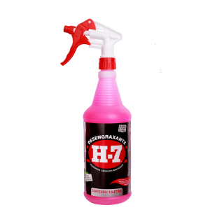 TBR DESENGRAXANTE 1L MULTIUSO SPRAY - H7