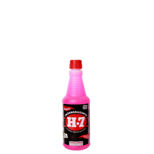 TBR DESENGRAXANTE 500ML MULTIUSO REFIL - H7