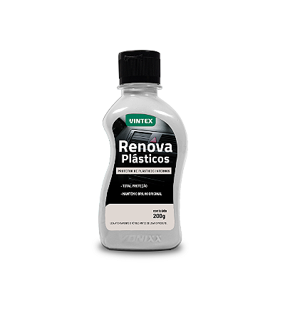 VINTEX RENOVA PLASTICO 200G