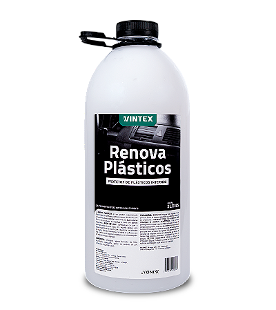 VINTEX RENOVA PLASTICO 3L