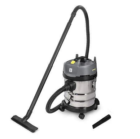 KARCHER ASPIRADOR DE PÓ E LIQUIDOS NT 2000 220V