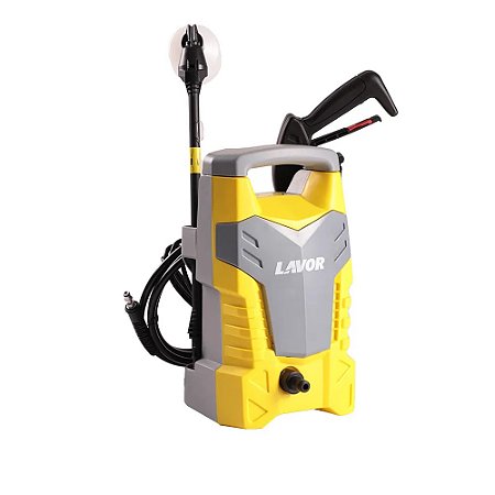 LAVOR LAVADORA ALTA PRESSÃO FAST 120 127V