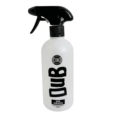 DUB BOYZ PULVERIZADOR MULTIUSO 500ML