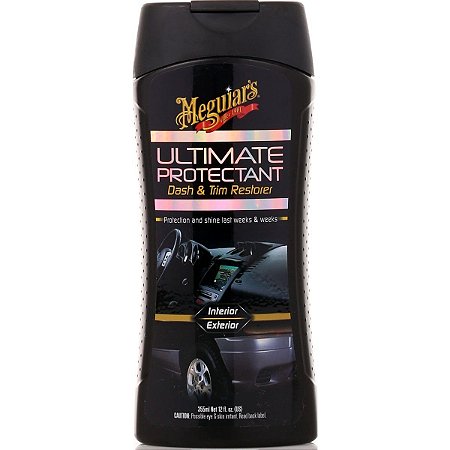 MEGUIARS ULTIMATE PROTECTANT - 0,355 L