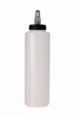 MEGUIARS DISPENSER BOTTLE - 0,473 L
