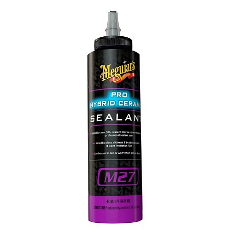 MEGUIARS PRO HYBRID CERAMIC SEALANT - 0,473 L