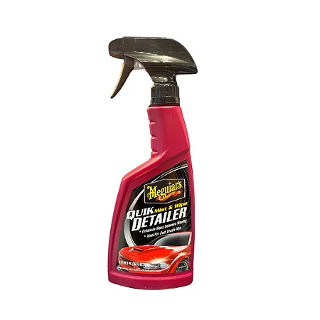 MEGUIARS QUIK DETAILER - 0,473 L