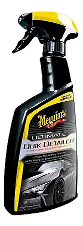 MEGUIARS ULTIMATE QUIK DETAILER - 0,709 L