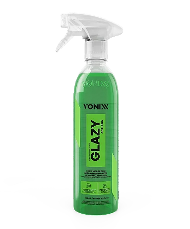 VONIXX GLAZY ANTI-FOG 500ML