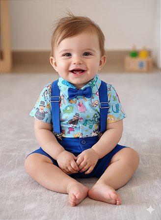 Conjunto Temático Bita