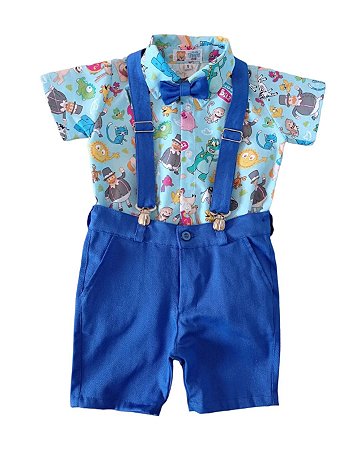 Conjunto Temático Bita